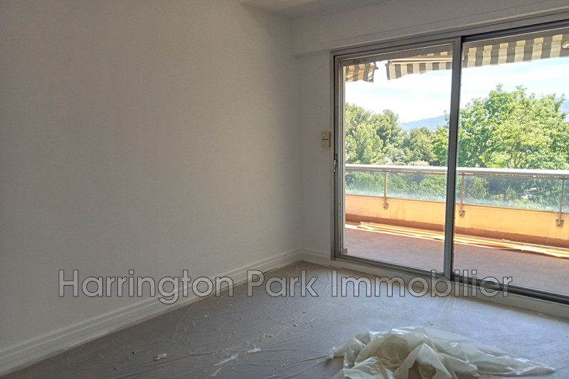 Vente appartement Marseille  