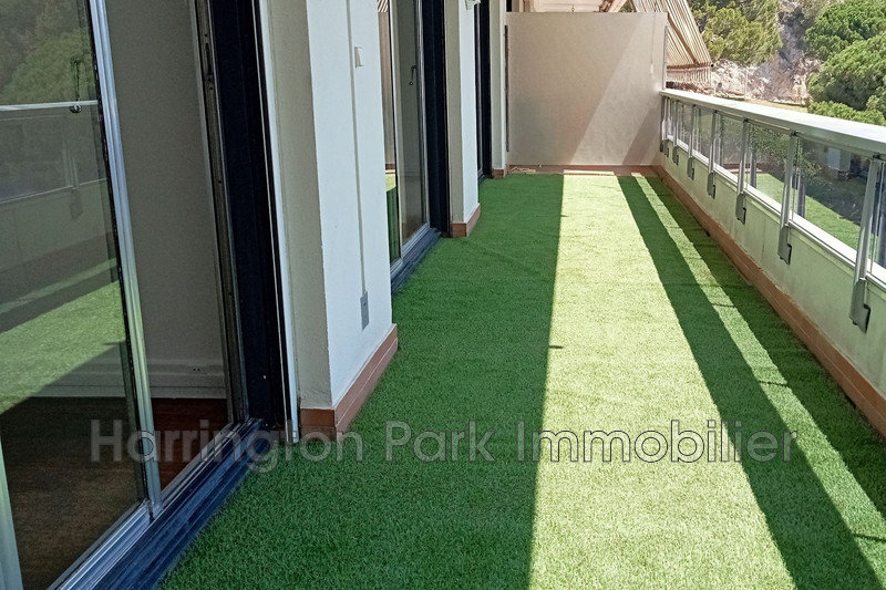 Vente appartement Marseille  
