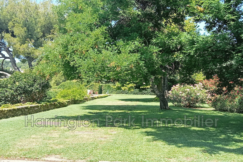 Vente appartement Marseille  