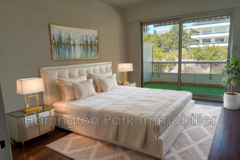 Vente appartement Marseille  
