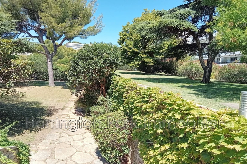 Vente appartement Marseille  
