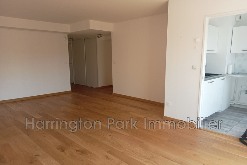 Vente appartement Marseille  