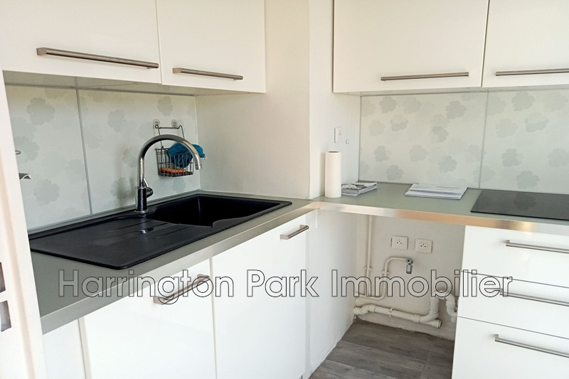 Vente appartement Marseille  