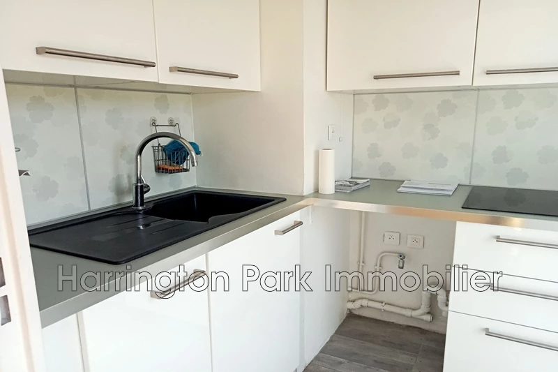 Vente appartement Marseille  