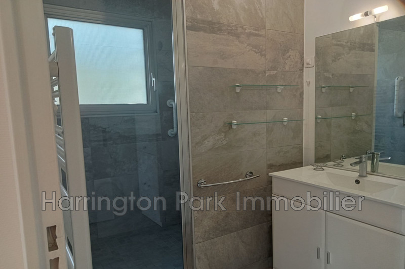 Vente appartement Marseille  