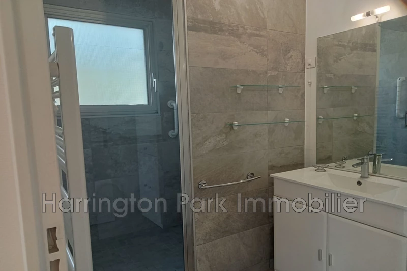 Vente appartement Marseille  