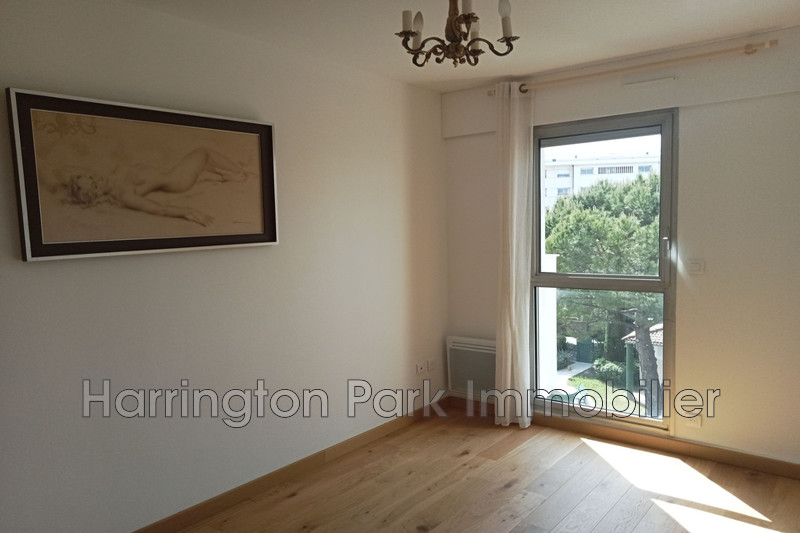 Vente appartement Marseille  