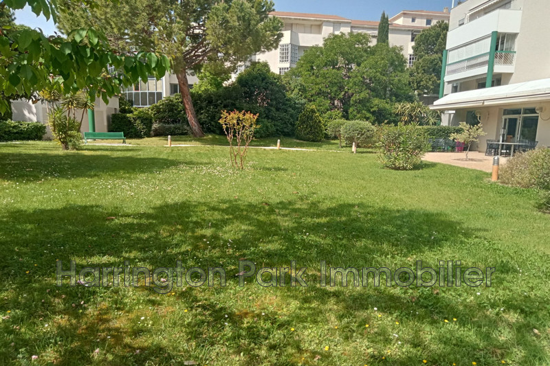 Vente appartement Marseille  