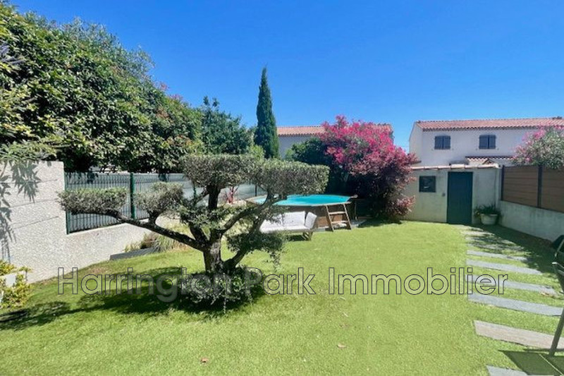 Vente maison Châteauneuf-les-Martigues  
