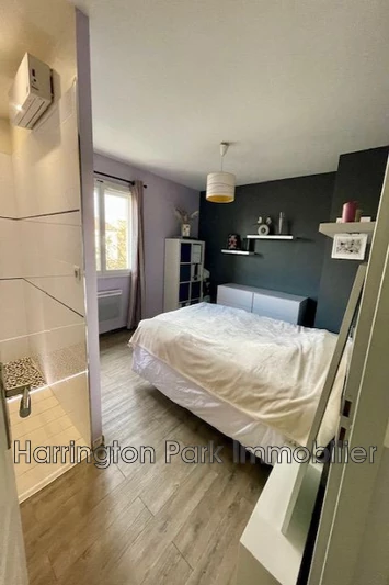 Vente maison Châteauneuf-les-Martigues  