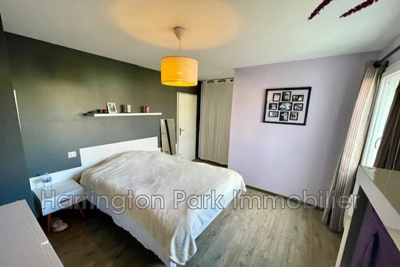 Vente maison Châteauneuf-les-Martigues  
