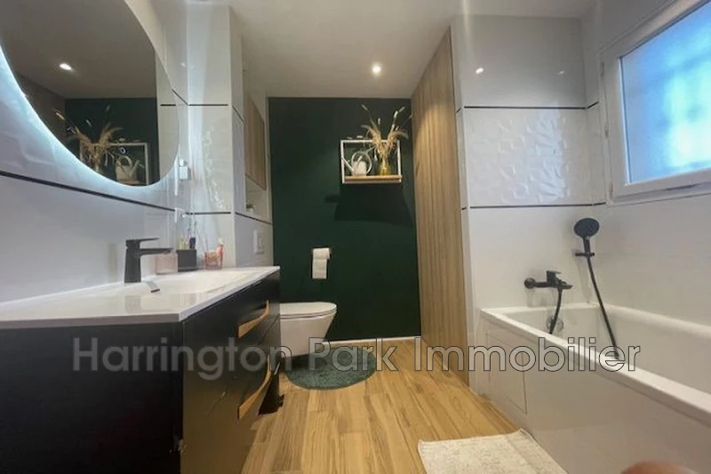 Vente maison Châteauneuf-les-Martigues  
