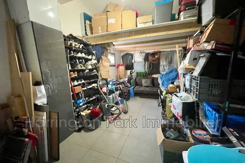 Vente maison Châteauneuf-les-Martigues  