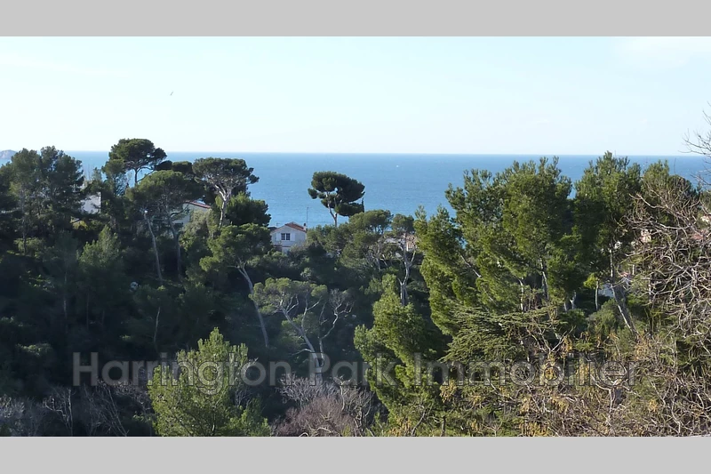 Vente appartement Marseille  