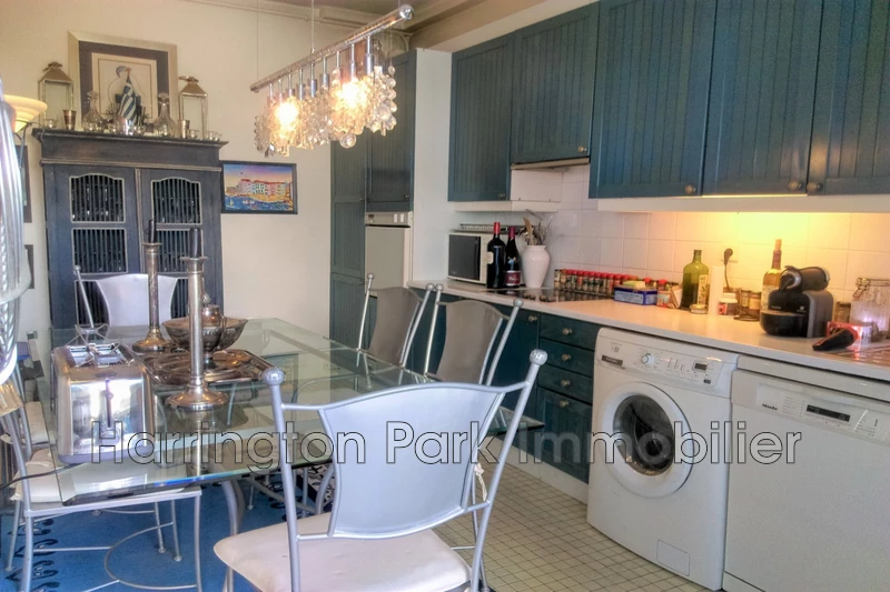 Vente appartement Marseille  