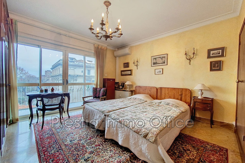 Vente appartement Avignon  