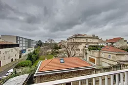 Vente appartement Avignon  