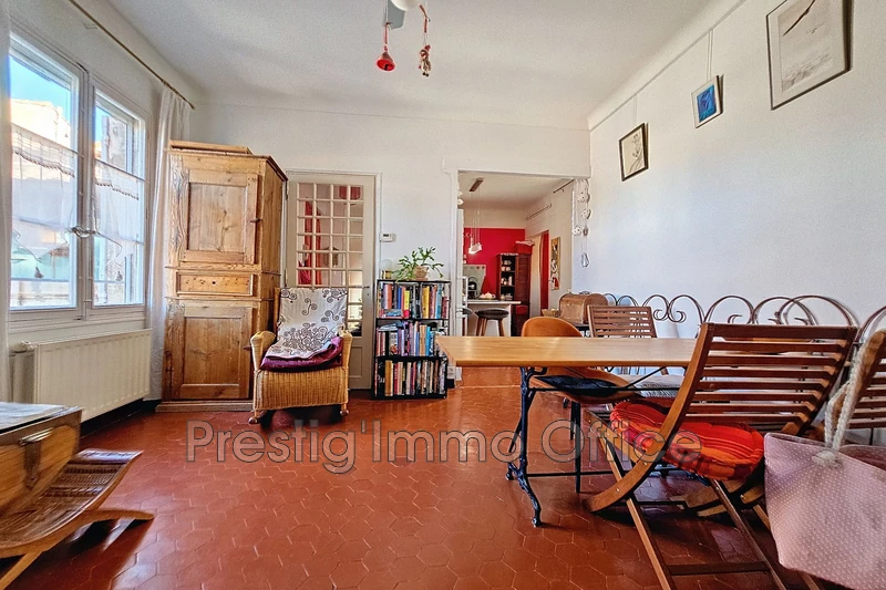 Vente appartement Avignon  