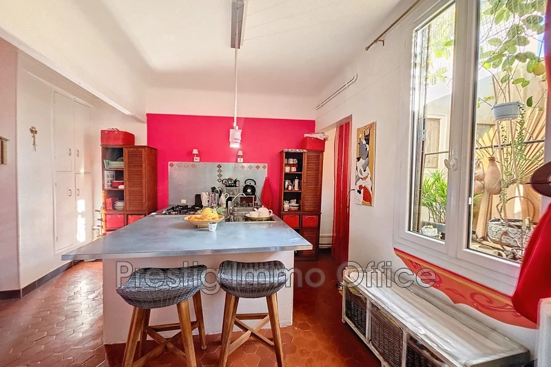 Vente appartement Avignon  