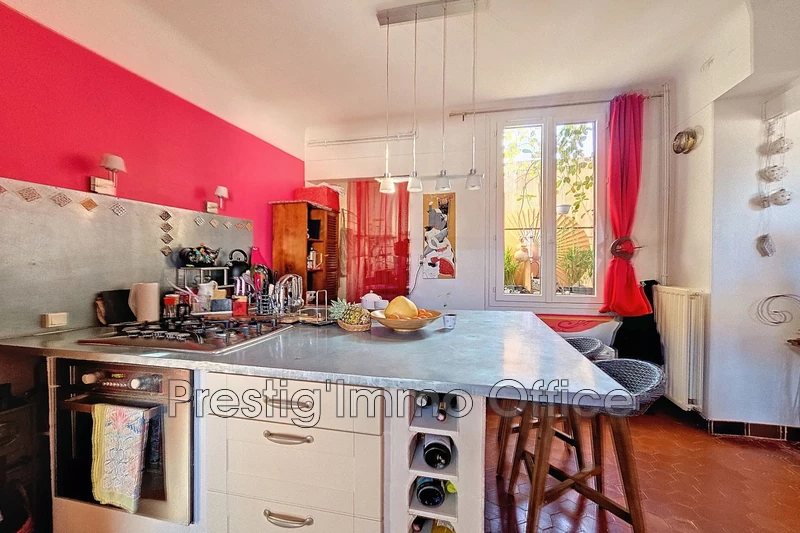 Vente appartement Avignon  