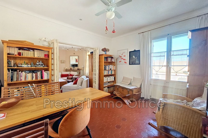 Vente appartement Avignon  
