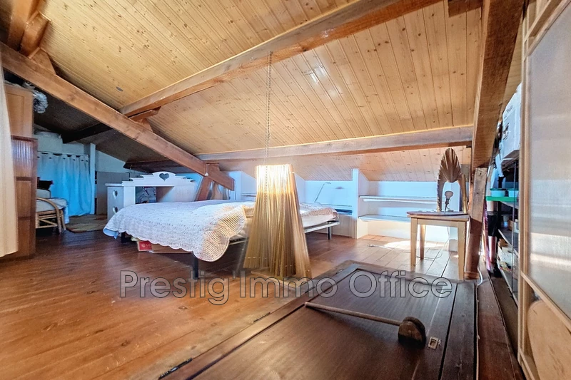 Vente appartement Avignon  