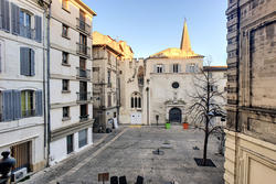 Vente appartement Avignon  