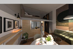 Vente appartement Avignon  