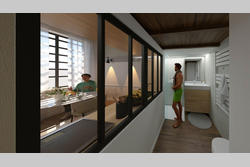 Vente appartement Avignon  