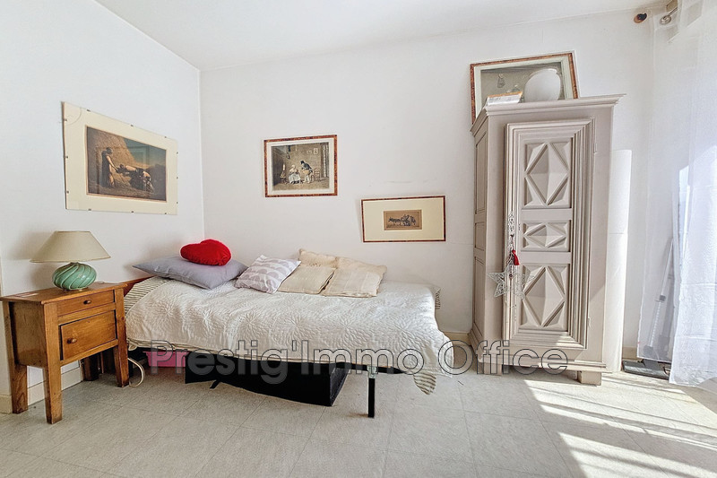 Vente appartement Avignon  