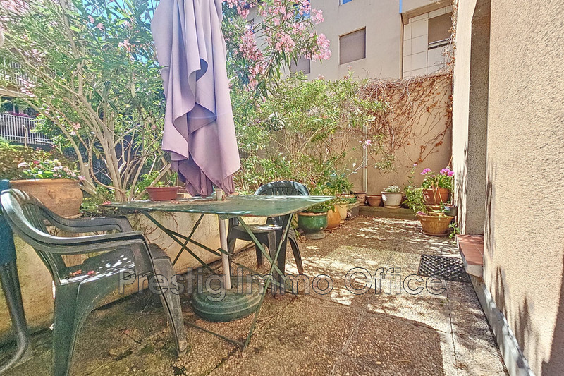 Vente appartement Avignon  
