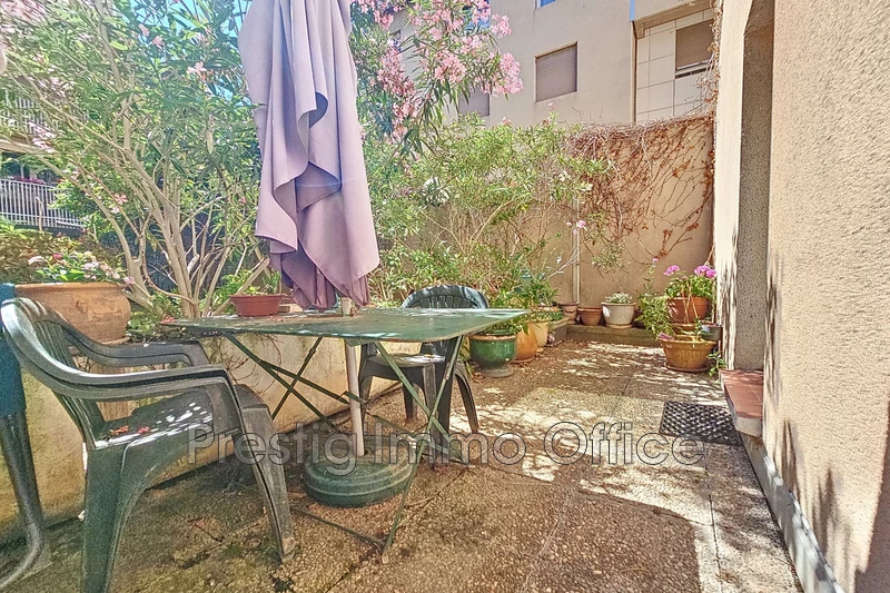 Vente appartement Avignon  