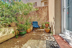 Vente appartement Avignon  