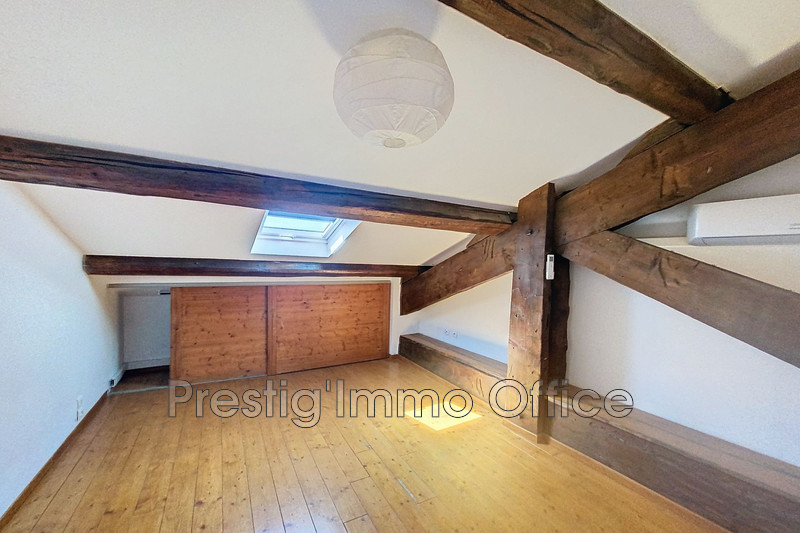 Vente appartement Avignon  