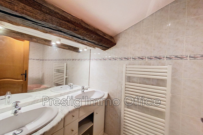 Vente appartement Avignon  