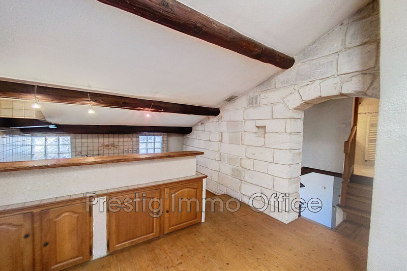 Vente appartement Avignon  