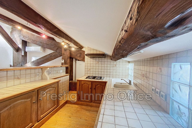 Vente appartement Avignon  