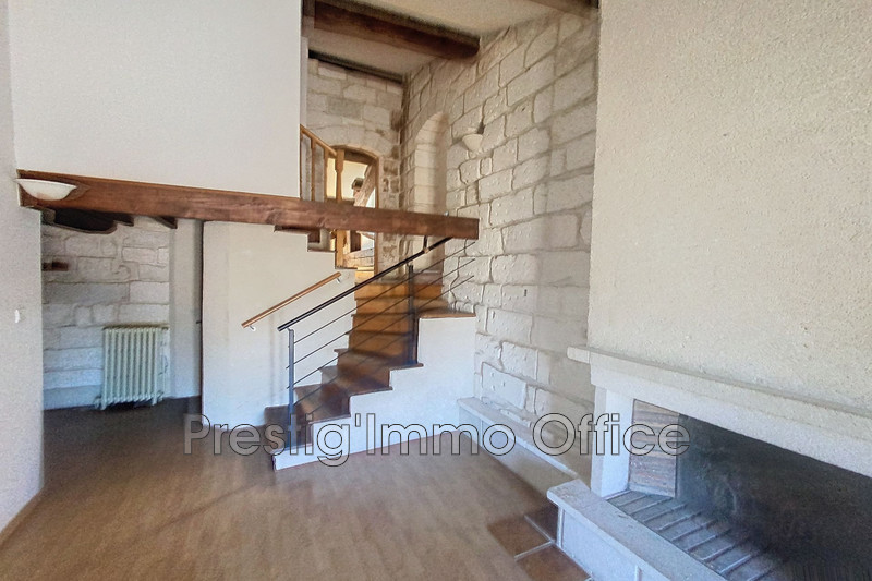 Vente appartement Avignon  