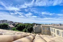 Vente appartement Avignon  