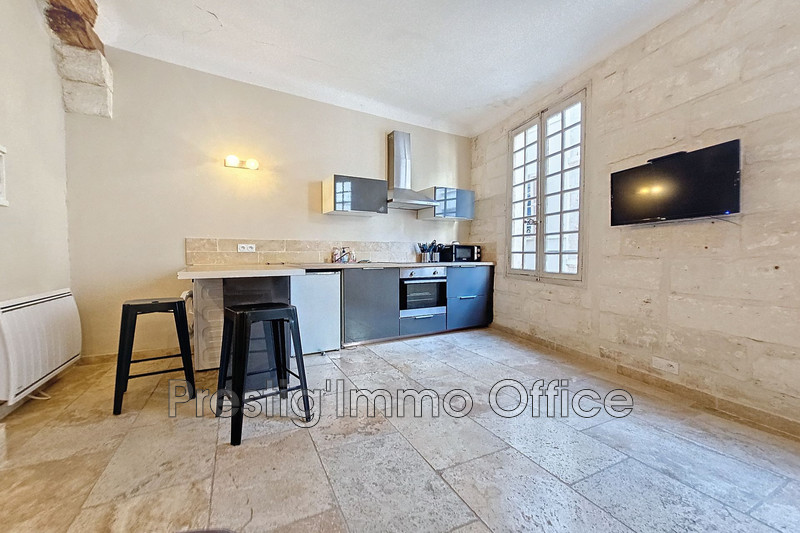 Vente appartement Avignon  