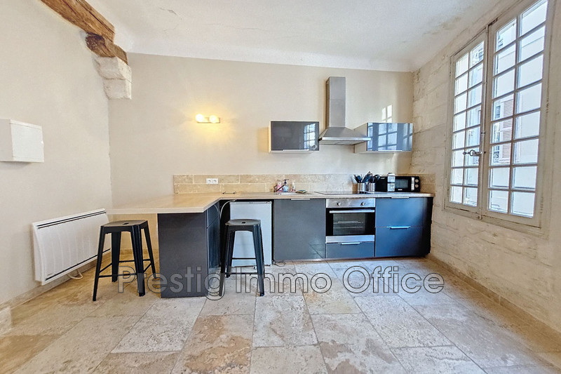 Vente appartement Avignon  