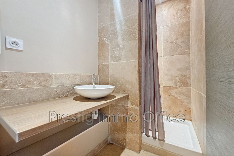 Vente appartement Avignon  