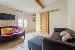 Vente appartement Avignon  