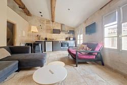 Vente appartement Avignon  