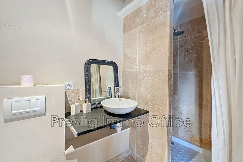 Vente appartement Avignon  