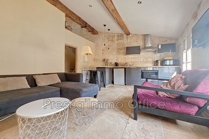 Vente appartement Avignon  