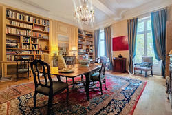 Vente appartement de caractère Avignon  