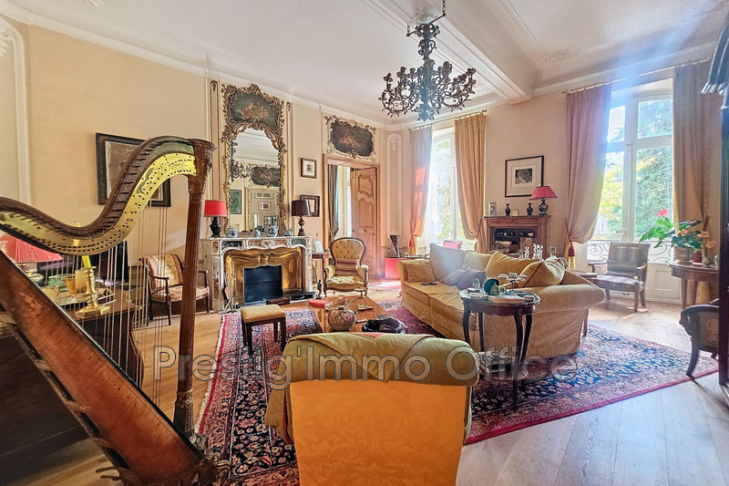 Vente appartement de caractère Avignon  