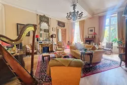 Vente appartement de caractère Avignon  