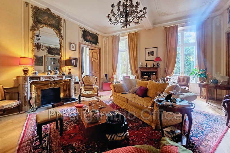 Vente appartement de caractère Avignon  